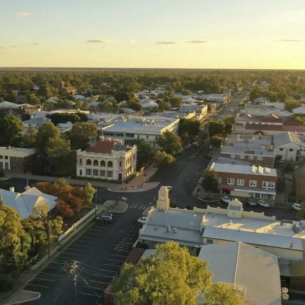 QLD expands border bubble to Moree, records zero new cases QLD expands border bubble to Moree, records zero new cases